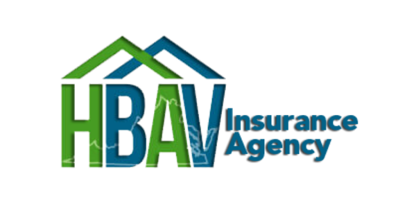 HBAV Insurance Agency logo, a proud HBAV Keystone Partner for industry insurance.