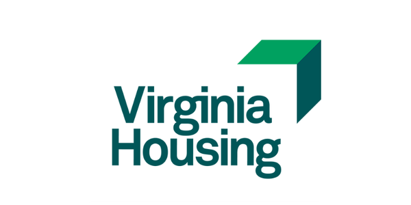 Virginia Housing logo, a proud HBAV Keystone Partner creating affordable housing opportunities.