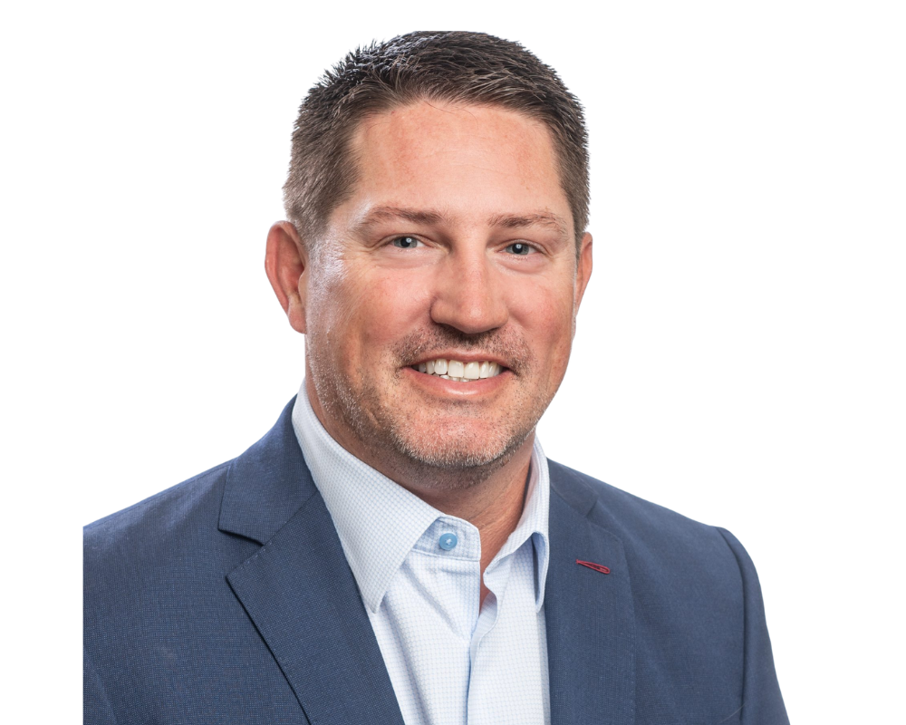 Professional portrait of Craig Toalson, CEO of the Home Building Association of Virginia.