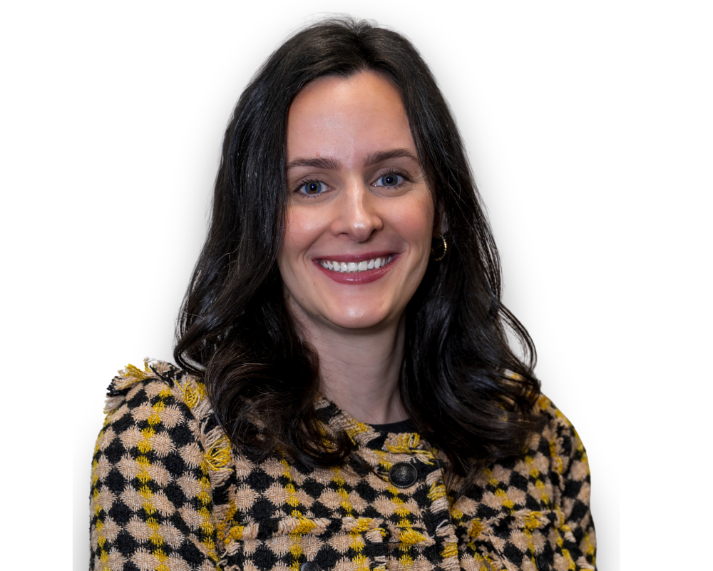 Professional portrait of Kara Alley, Deputy Director of Government Affairs at HBAV.