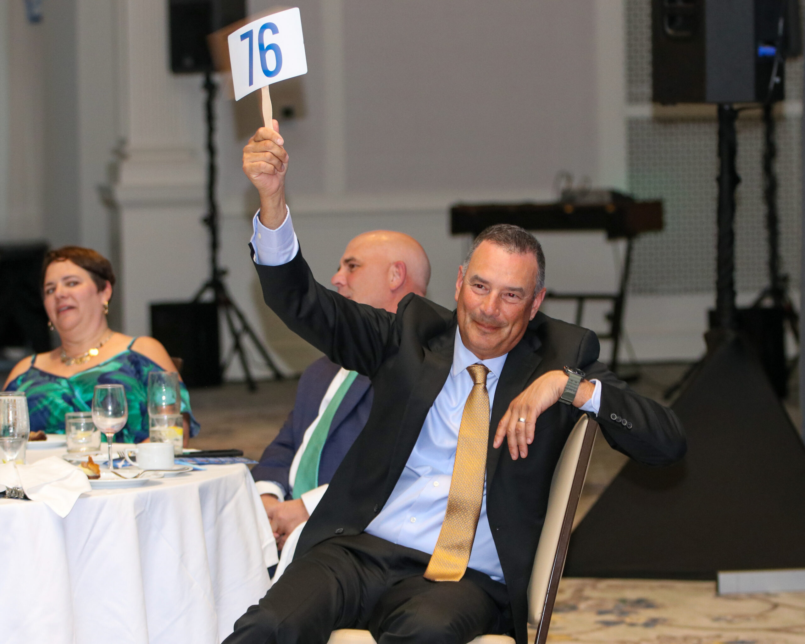 HBAV Annual Conference