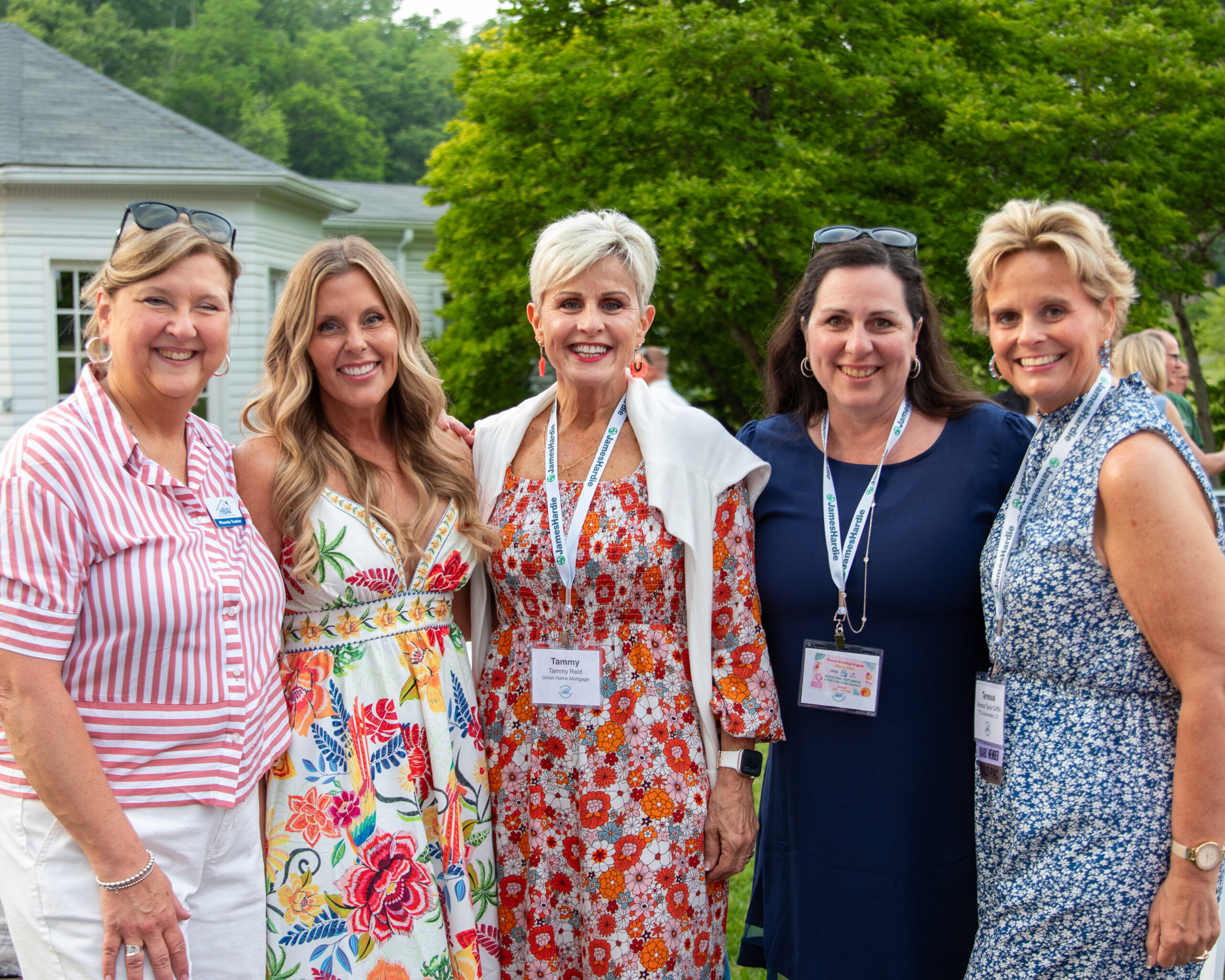 HBAV Annual Conference