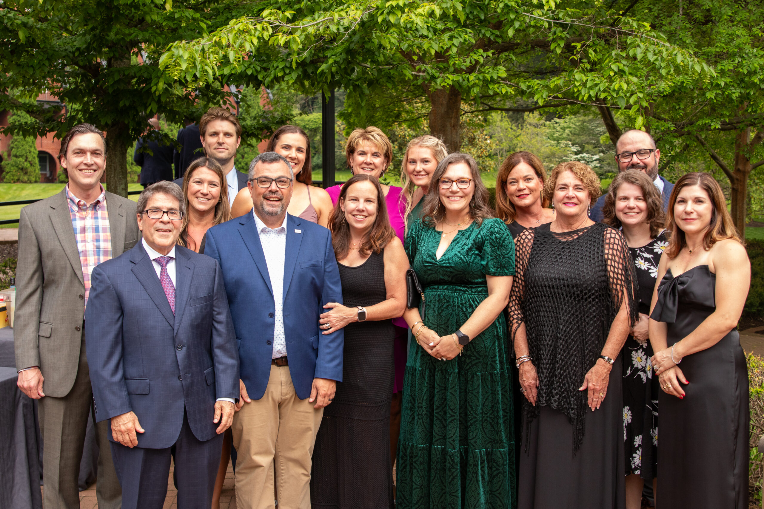 HBAV Annual Conference