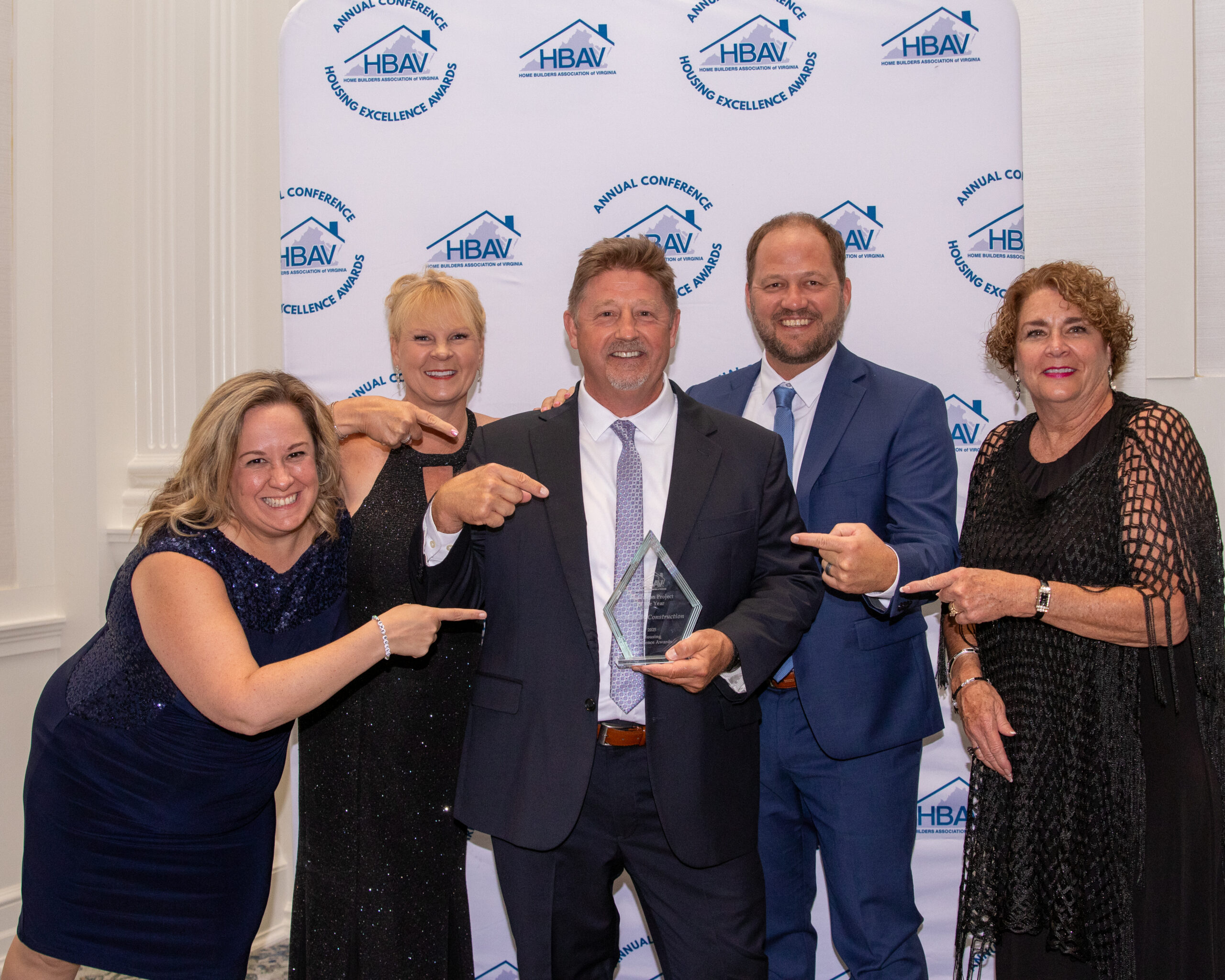 Housing Excellence Awards