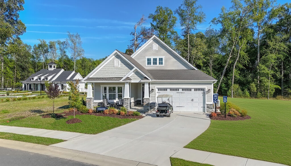 Isle of Wight&rsquo;s South Harbor named Community of the Year as HBAV celebrates Virginia&rsquo;s housing leaders and projects