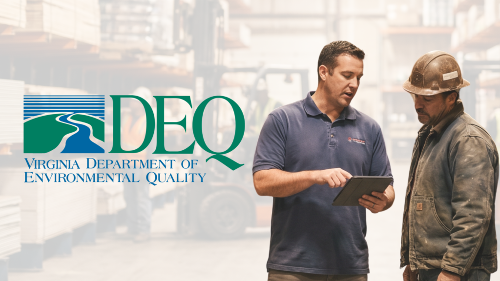 DEQ Announces New Policy to Streamline Permit Reviews