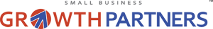 Official logo for Small Business Growth Partners.