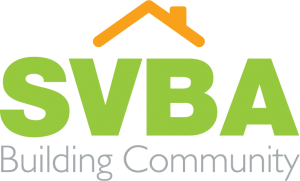 Logo of SVBA