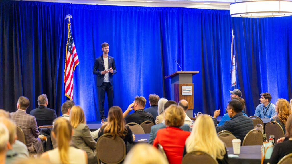Photos: Virginia Builders Summit 2026