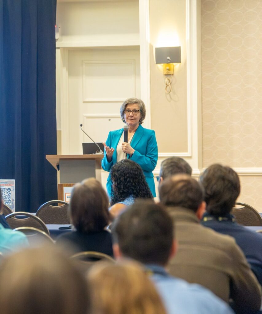 Attendees at the Virginia Builders Summit 2026 in Richmond, Virginia