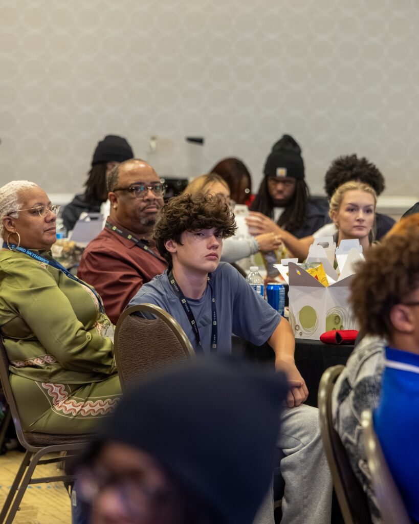 Attendees at the Virginia Builders Summit 2026 in Richmond, Virginia