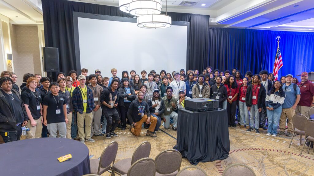 HBAV Education Foundation Celebrates Success, Welcomes Dozens of Students at 2026 Virginia Builders Summit
