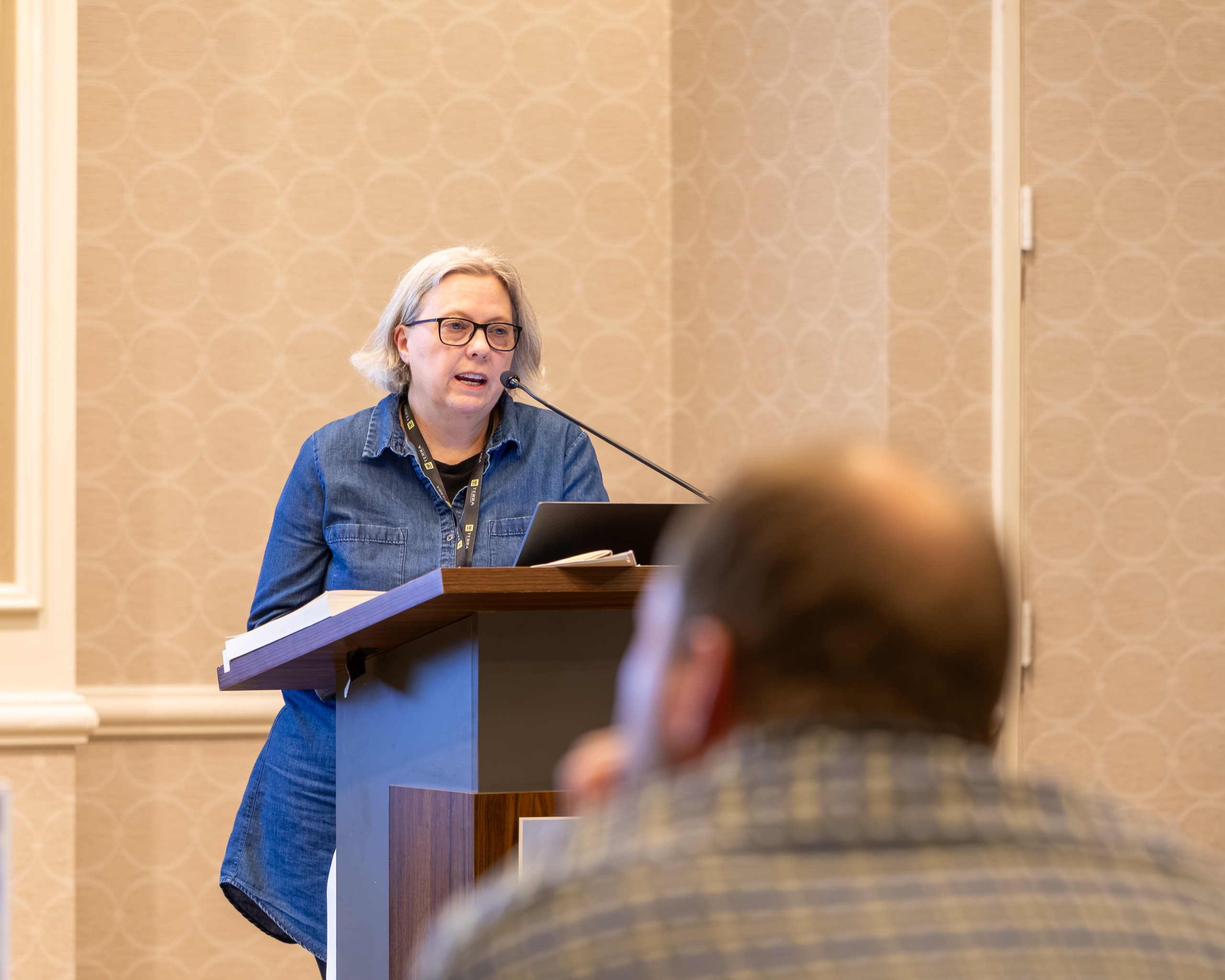 Attendees at the Virginia Builders Summit 2026 in Richmond, Virginia