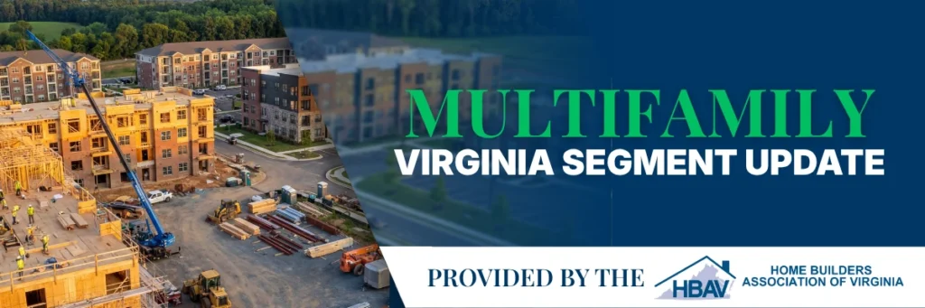 multifamily segment update banner